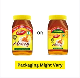 Dabur Honey (No Sugar Adulteration) - 250 g
