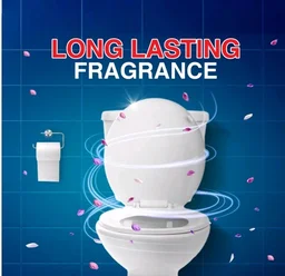 Harpic Advanced Disinfectant Toilet Cleaner - 600 ml