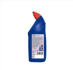Harpic Advanced Disinfectant Toilet Cleaner - 600 ml