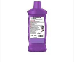 Harpic Ultra 10X Bathroom Cleaner (Citrus Splash) - 1 ltr
