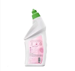 Kleenest Advanced Liquid Toilet Cleaner - 500 ml