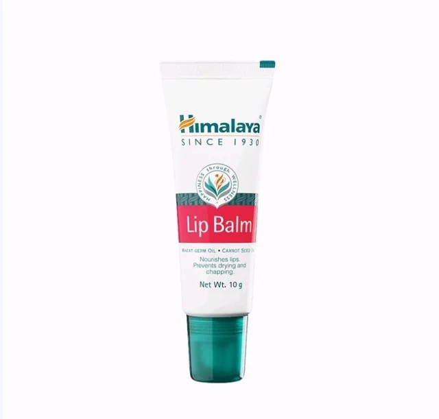 Himalaya Lip Balm - 10 g