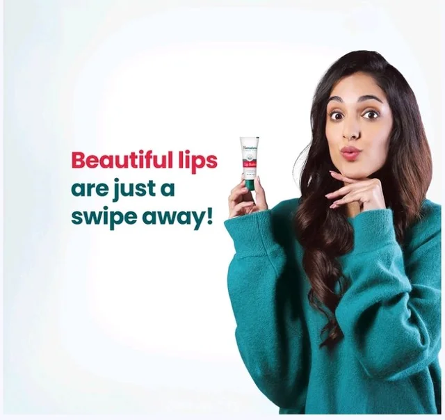 Himalaya Lip Balm - 10 g