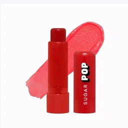 Sugar Pop Nourishing Tinted Lip Balm (02 Cherry) - 4.5 g