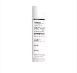 Deconstruct Tinted Lip Balm -SPF 30 + Vitamin C (Light Pink) - 4 g