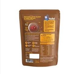 Slurrp Farm Chocolate Pancake Mix - 150 g