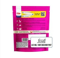 Gits Rabdi Dessert Mix - 100 g
