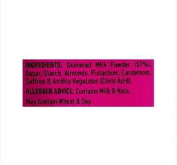 Gits Rabdi Dessert Mix - 100 g
