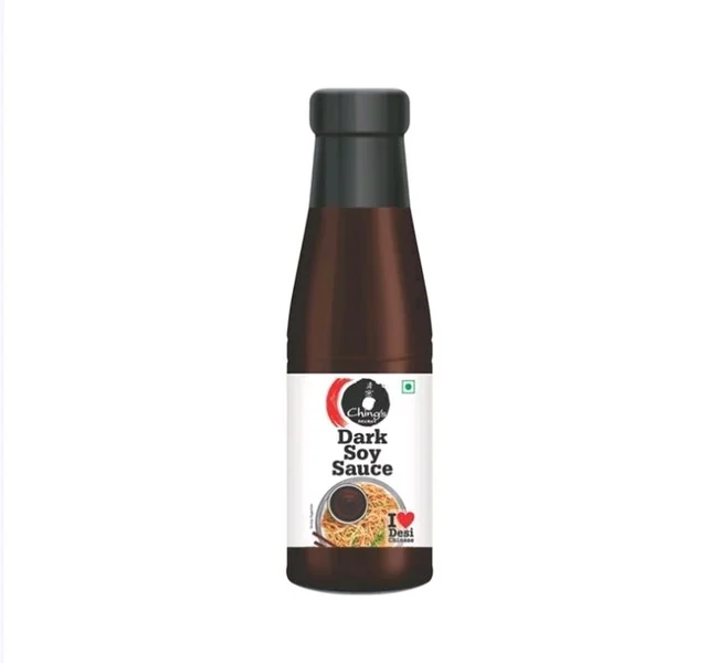 Ching's Secret Red Chilli Sauce + Ching's Secret Green Chilli Sauce + Ching's Secret Superior Dark Soy ... - 190 g+200 g+ 210 g