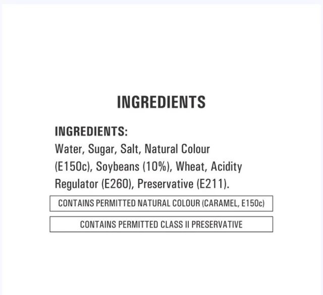 Ching's Secret Red Chilli Sauce + Ching's Secret Green Chilli Sauce + Ching's Secret Superior Dark Soy ... - 190 g+200 g+ 210 g
