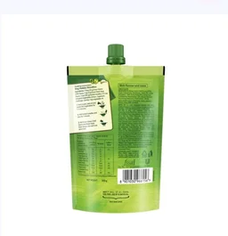 Knorr Green Chilli Sauce - 200 g