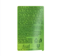Knorr Green Chilli Sauce - 200 g
