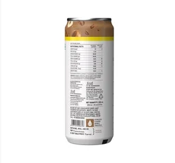 Sleepy Owl Hazelnut Cold Coffee - 2×230 ml+2×230 ml