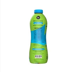 Yu 100% Natural Coconut Water -No Preservative - 1 ltr