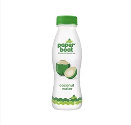 Paper Boat Coconut Water - 2×200 ml