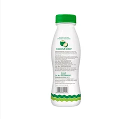 Paper Boat Coconut Water - 2×200 ml