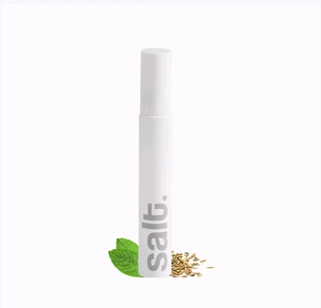 Real Activ Salt. Souk Mouth Freshener - 10 ml