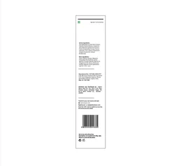 Real Activ Salt. Souk Mouth Freshener - 10 ml