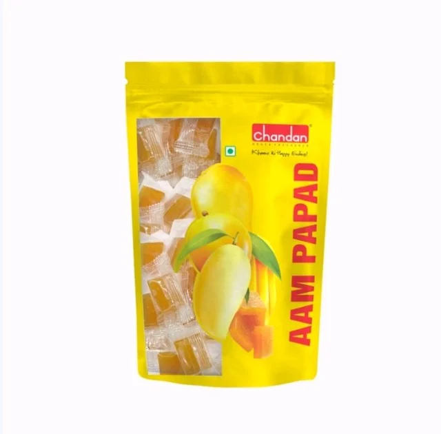 Chandan Aam Papad - 200 g