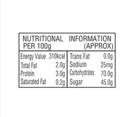 Chandan Aam Papad - 200 g