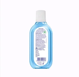 Sensodyne Complete Protection + Mouthwash (Alcohol Free) - 250 ml