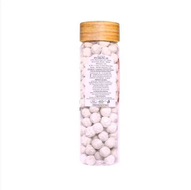 Chandan Anardana Punch
Anardana Goli - 170 g