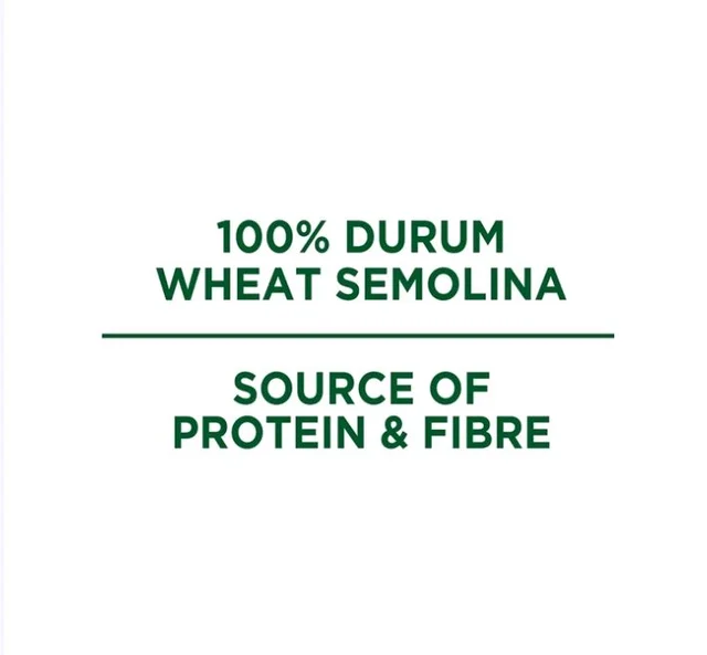 Oleev Kitchen No Maida Spaghetti Durum Wheat Pasta - 400 g