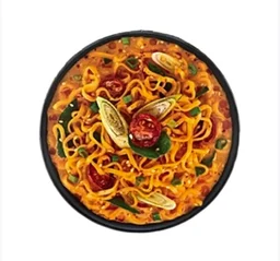 Yippee Tom Yum Thai Noodles Tangy & Zesty Delight - 73 g