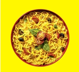 Maggi Masala - 2 Minutes Instant Noodles Made With Quality Spices - 300 g