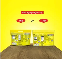 Maggi 2 - Minute Instant Noodles Made With Quality Spices - 900 g