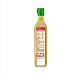 Zandu Himalayan Apple Cider Vinegar - 500 ml