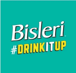 Bisleri Packaged Water
- 5 ltr