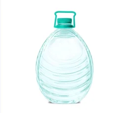 Bisleri Packaged Water
- 5 ltr