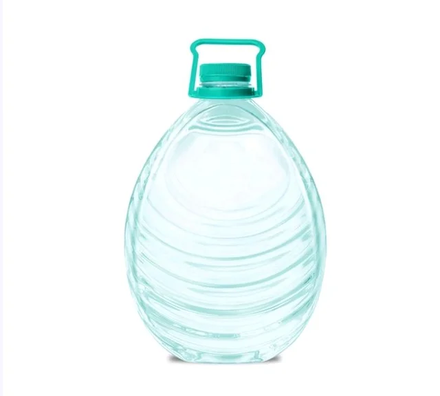 Bisleri Packaged Water
- 5 ltr