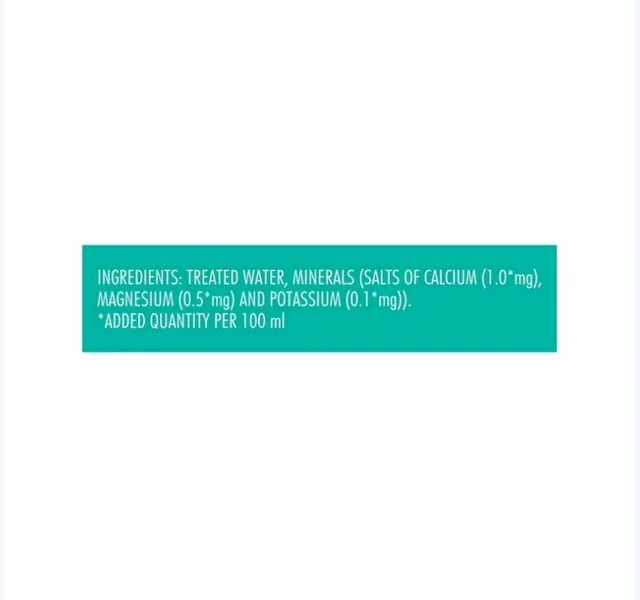 Bisleri Packaged Water
- 5 ltr