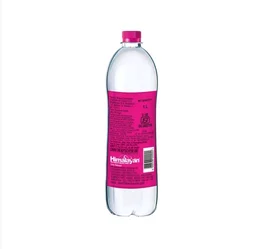 Himalayan Natural Mineral Water (Mildly Alkaline) - 2×1 ltr