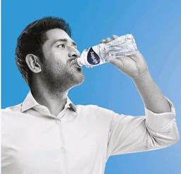 Kinley Packaged Water
- 200 g, 1 ltr