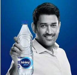 Kinley Packaged Water
- 200 g, 1 ltr