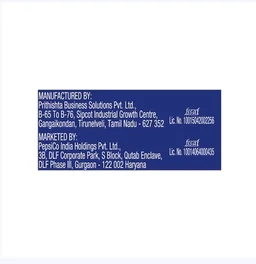 Aquafina Packaged Water - 1 ltr