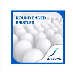 Sensodyne Sensitive Toothbrush (With Soft Bristles) - 1pc