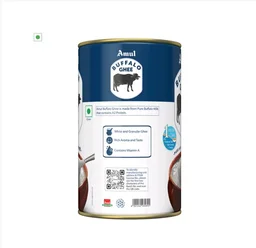 Amul Buffalo Ghee - 1 ltr