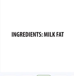 Gowardhan Cow Ghee (Gaayer Ghee) - 1 ltr