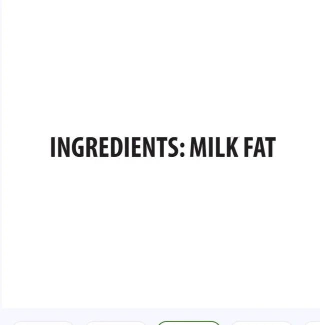 Gowardhan Cow Ghee (Gaayer Ghee) - 1 ltr