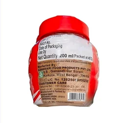 Grainfarm Gawa Ghee - 200 ml