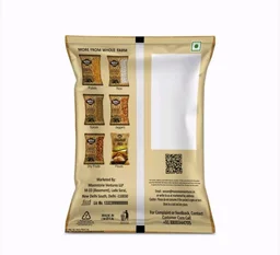Whole Farm Premium White Dried Peas (Shada Sukno Matar) - 500 g
