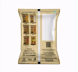 Whole Farm Premium Kashmiri Red Rajma (Laal Rajma) - 500 g