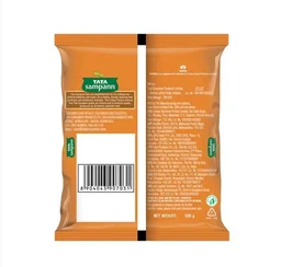 Tata Sampann Unpolished Red Rajma Kashmiri Style - 500 g