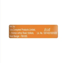 Tata Sampann Unpolished Red Rajma Kashmiri Style - 500 g