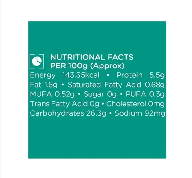 iD Idli & Dosa Batter - 500 g