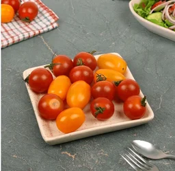 Mix Cherry Tomatoes (Cherry Tamatar) - 100 g